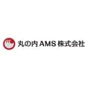 丸の内AMSのロゴ