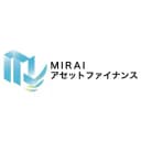 MIRAIアセット・ファイナンスのロゴ